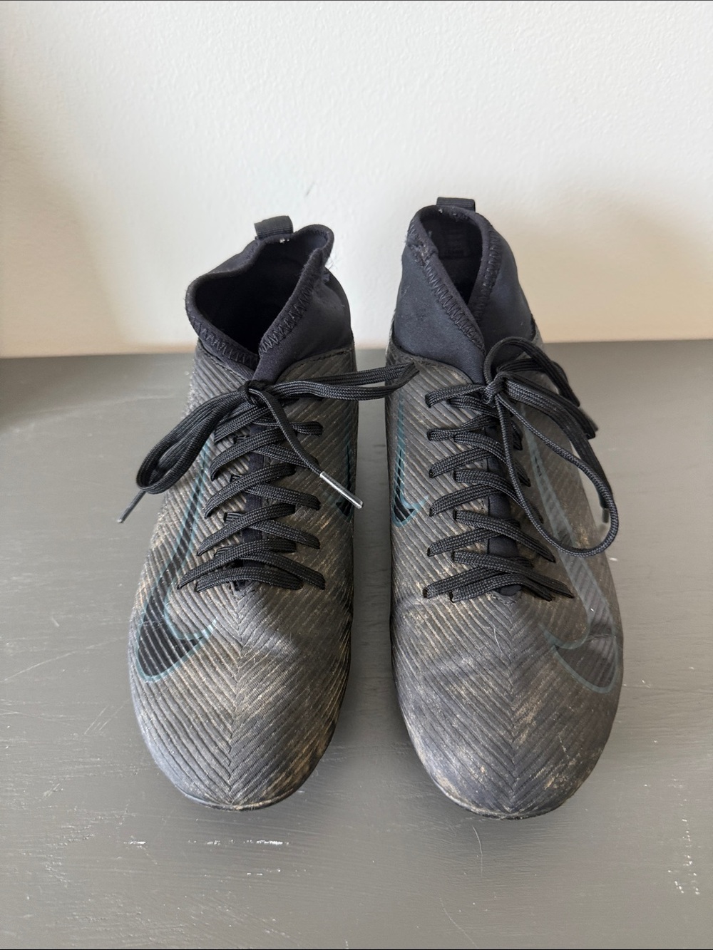 Nike Youth Soccer Cleats